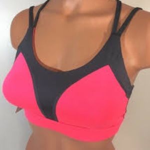 C9 by Champion strappy sports bra